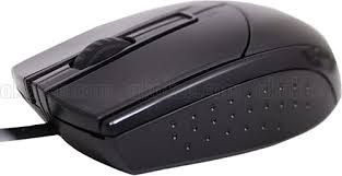 EVEREST 103P MOUSE